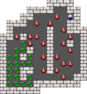 Уровень 49 — Eric F. Tchong Arranged